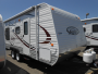 New 2014 Jayco JAY FLIGHT SWIFT 198RD Travel Trailer For Sale